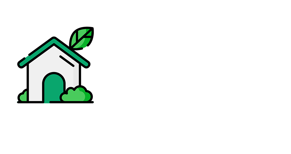 Fresh and Green Cleaning Company Light Logo